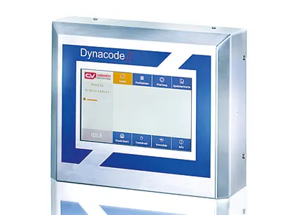 DYNACODE-3